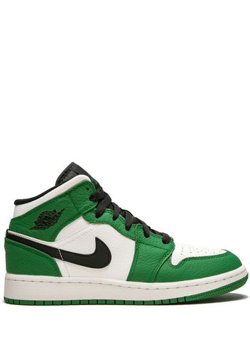 Sneakers Air Jordan 1 Mid SE (GS)