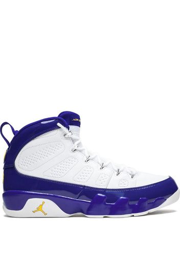 Sneakers alte Air Jordan 9 Retro