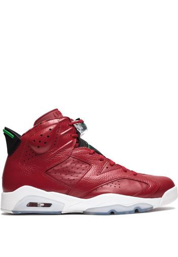 Sneakers alte Air Jordan 6 Spiz'ike