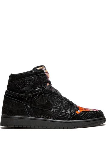 Sneakers alte Air Jordan 1 Retro