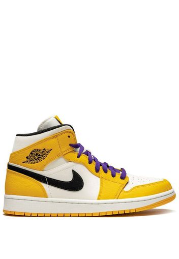 Sneakers Air Jordan 1 Mid SE