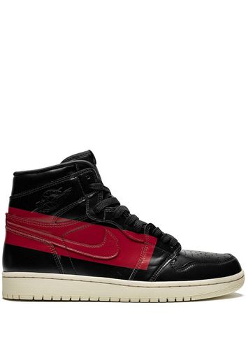 Sneakers alte Air Jordan 1