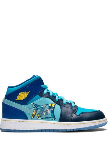 Sneakers Air Jordan 1 Mid