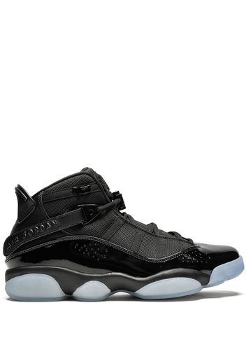 Jordan Sneakers Air Jordan 6 Rings - Nero