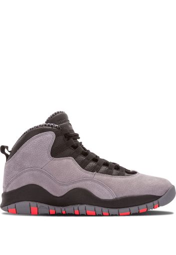 Sneakers alte Air Jordan Retro 10