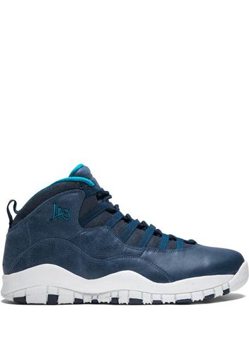 Sneakers Air Jordan Retro 10