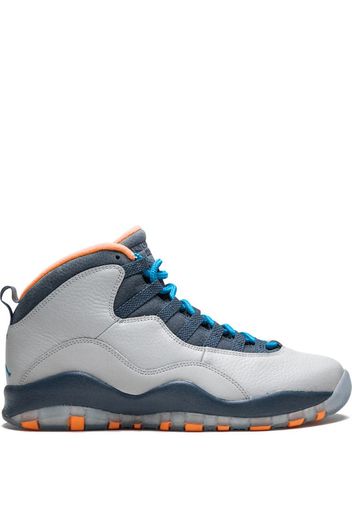 Sneakers Air Jordan Retro 10