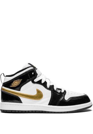 Sneakers Jordan 1 Mid SE