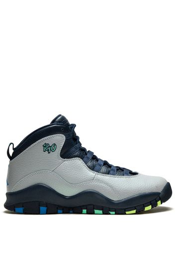 Sneakers Air Jordan 10 Retro