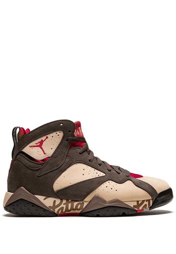 Sneakers alte Air Jordan 7 Retro