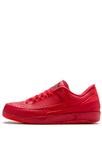 Jordan Air Jordan 2 Retro Low - Rosso