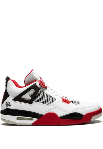 Sneakers Air Jordan 4 Retro