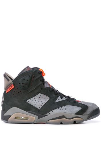 Sneakers alte Nike Air Jordan 6 Retro