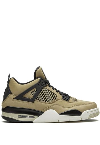 WMNS Air Jordan 4 sneakers