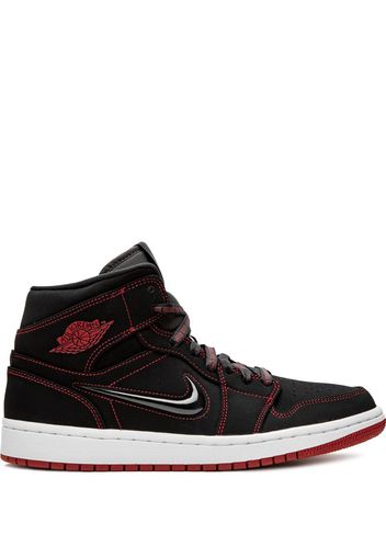 W Air Jordan 1 MID