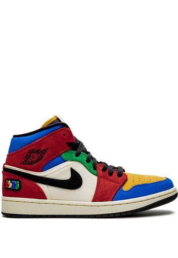 Sneakers Air Jordan 1 The Great-Fearless