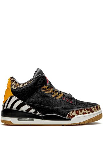 Sneakers Air Jordan 3 Retro Animal Pack