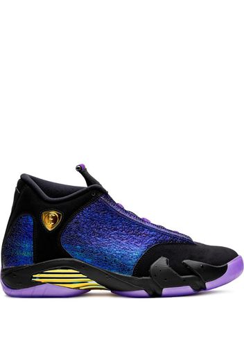 x Doernbecher Air Jordan 14 sneakers