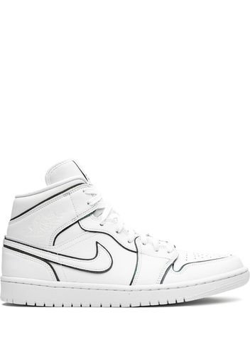 Air Jordan 1 sneakers