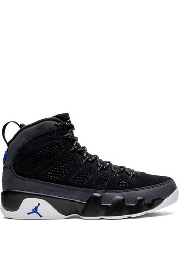 Air Jordan 9 high-top sneakers