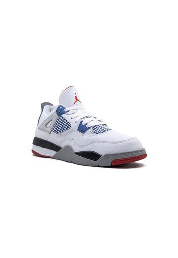 Air Jordan 4 Retro sneakers