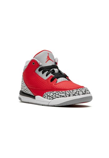 Jordan 3 Retro SE PS sneakers