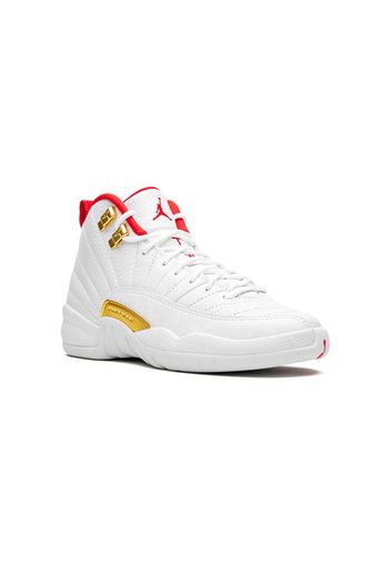 Air Jordan 12 GS 'FIBA' sneakers