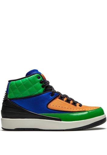 Air Jordan 2 Retro sneakers