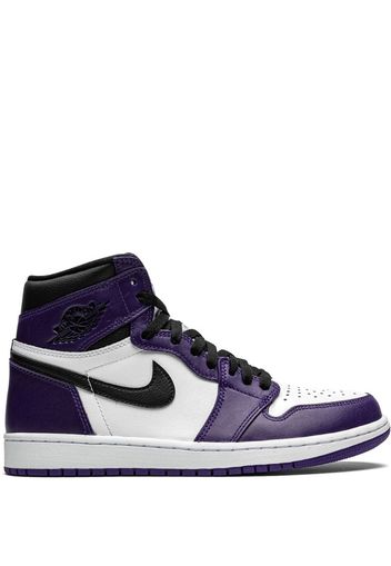Sneakers Air Jordan 1 Retro High OG Court Purple 2.0