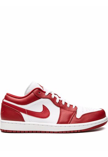 Jordan Air Jordan 1 Low sneakers - Rosso