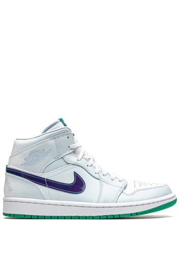 ”Sneakers Air Jordan 1 ””Nike Hoops-Luka Donic”””