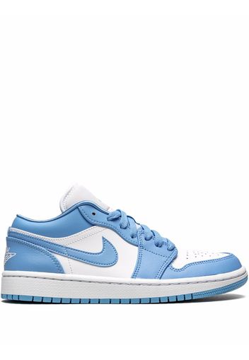 Jordan Sneakers Air Jordan 1 Low UNC - Blu