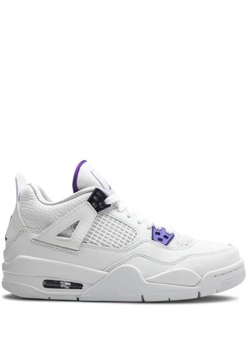 Air Jordan 4 Retro sneakers