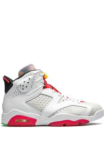 Sneakers Air Jordan 6 Hare