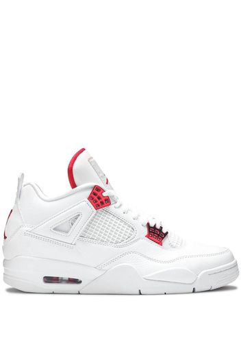 Jordan Sneakers Air Jordan 4 Retro - Bianco