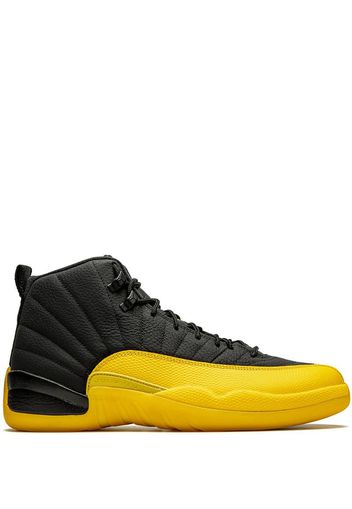 Air Jordan 12 Retro ”University Gold” sneakers