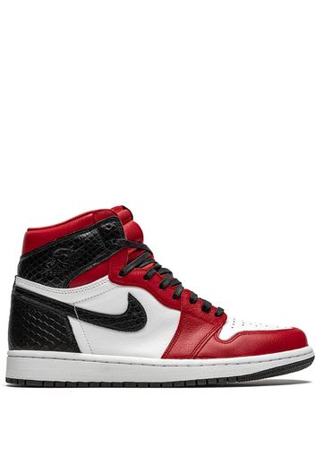 Air Jordan 1 High Retro sneakers