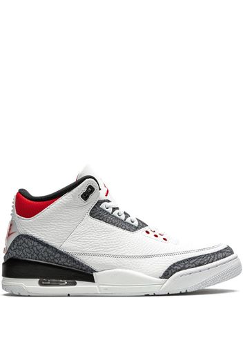 Sneakers Air Jordan 3 SE ”Fire Red Denim”