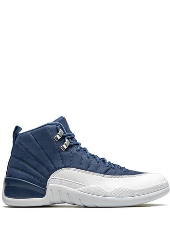 Air Jordan 12 Retro ”Indigo” sneakers