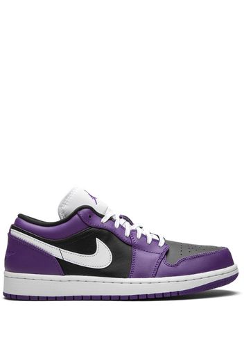 Air Jordan 1 low-top sneakers