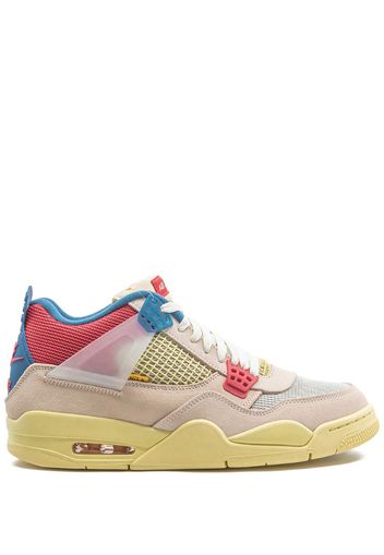 Sneakers jordan x Union Air Jordan 4 SP Guava Ice