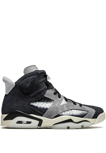 Sneakers Air Jordan 6 Smoke Grey