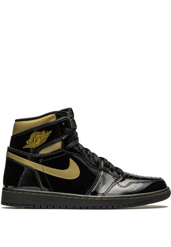 Sneakers alte Air Jordan 1