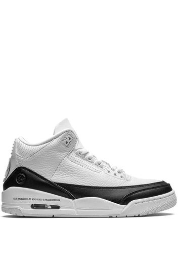 Sneakers Air Jordan 3 Retro Fragment