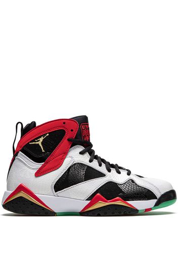 Sneakers Air Jordan 7 Chile Red