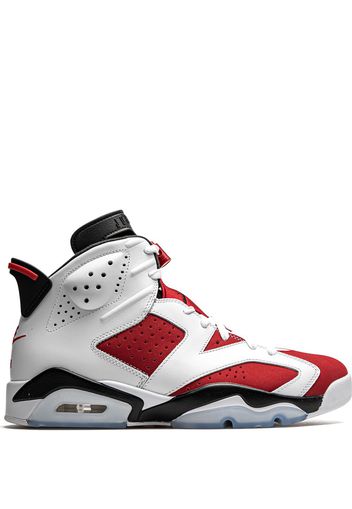 Jordan Air Jordan 6 Retro sneakers - Rosso