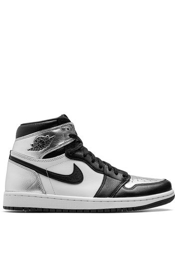 Jordan Air Jordan 1 High sneakers - Nero