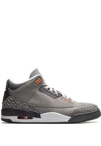 Jordan Air Jordan 3 Retro sneakers - Grigio