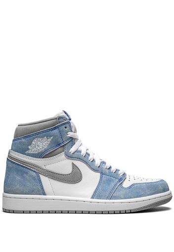 Jordan Air Jordan 1 Retro High sneakers - Blu