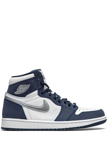 Air Jordan 1 High CO.JP ”Midnight Navy” sneakers